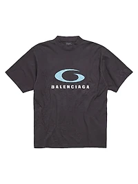 Loop Sports Icon T-shirt Medium Fit