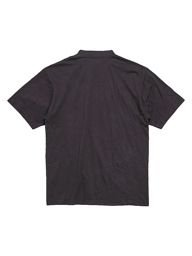 Loop Sports Icon T-shirt Medium Fit