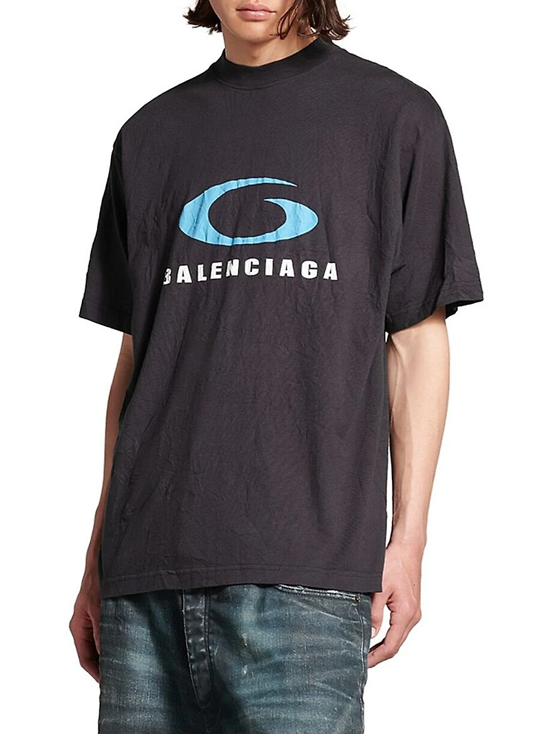 Loop Sports Icon T-shirt Medium Fit