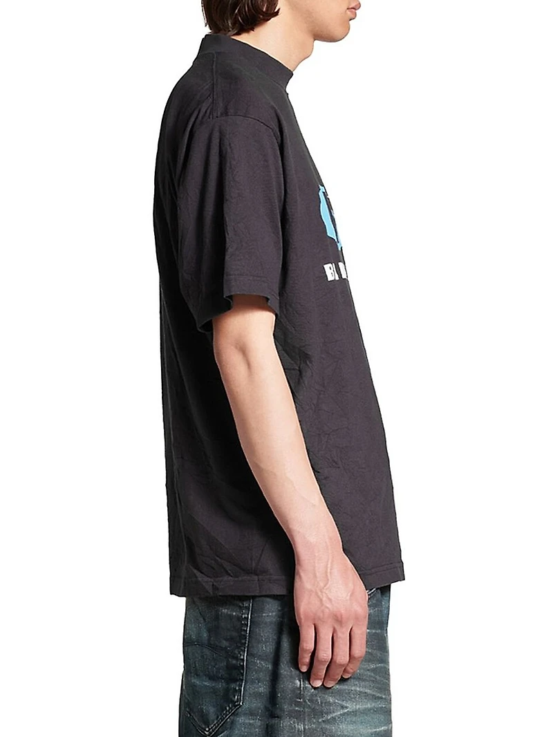 Loop Sports Icon T-shirt Medium Fit