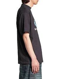 Loop Sports Icon T-shirt Medium Fit