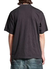 Loop Sports Icon T-shirt Medium Fit