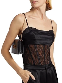 Danika Lace Bodysuit
