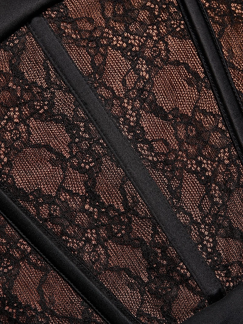 Danika Lace Bodysuit