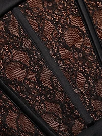 Danika Lace Bodysuit