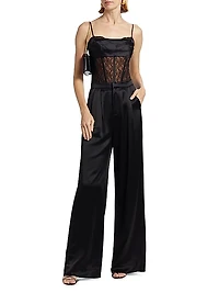 Danika Lace Bodysuit
