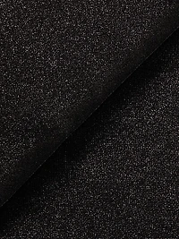 Venus Metallic Wide-Leg Pants