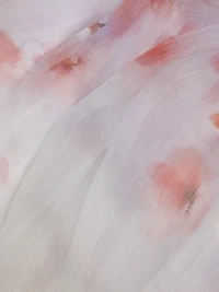 Crush Floral Smocked Shirt