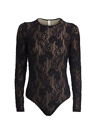 Lace Bodysuit