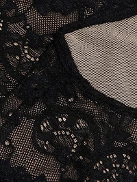 Lace Bodysuit
