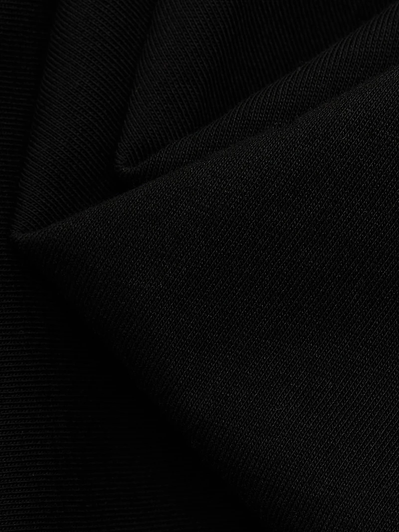 Alice Ruched Cotton Jersey Top