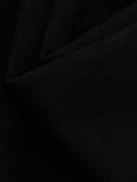 Alice Ruched Cotton Jersey Top