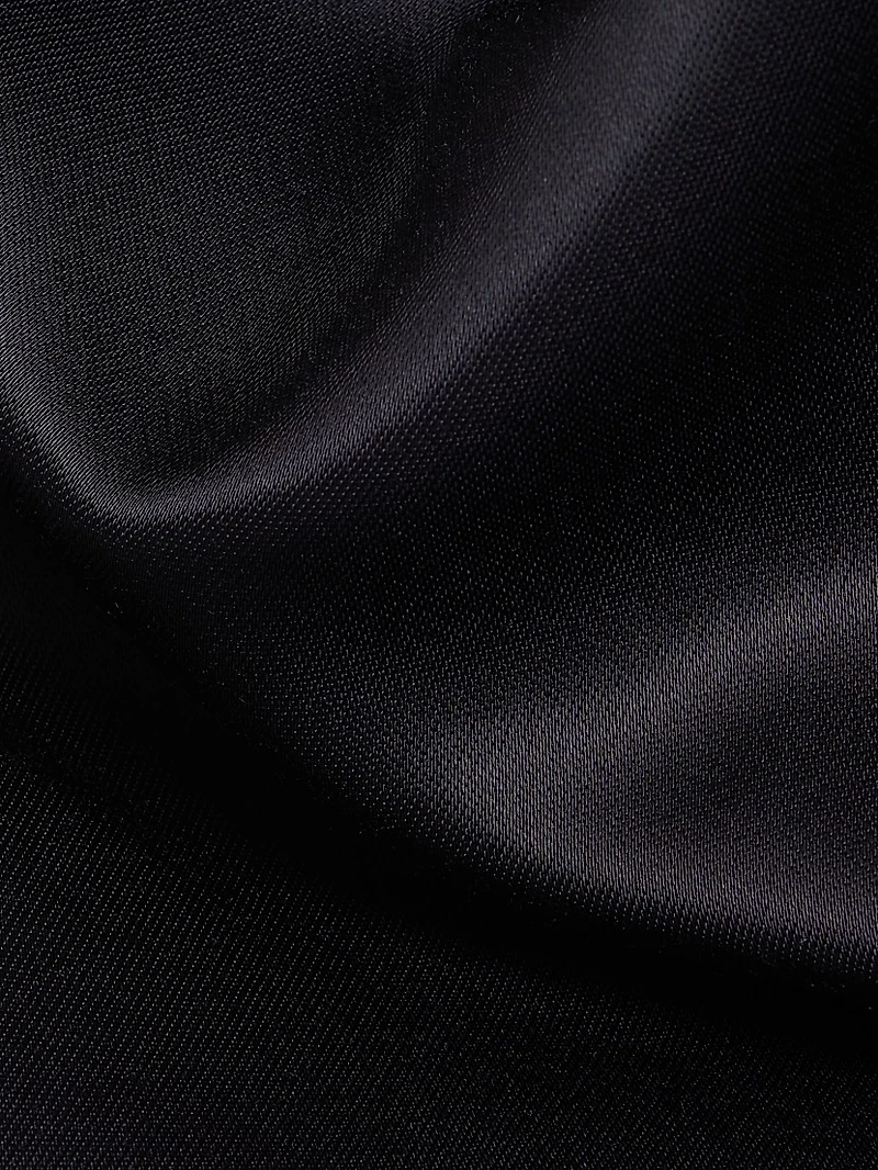 Ryder High-Rise Straight-Leg Pants