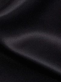 Ani Satin Strapless Top