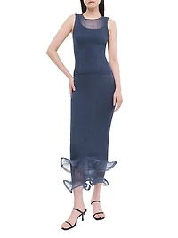 Oakley Rib-Knit Tank Top