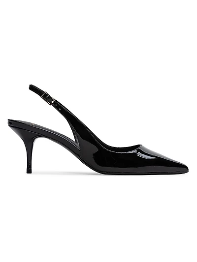 Alloy 65MM Patent Pumps