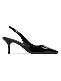 Alloy 65MM Patent Pumps