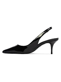 Alloy 65MM Patent Pumps