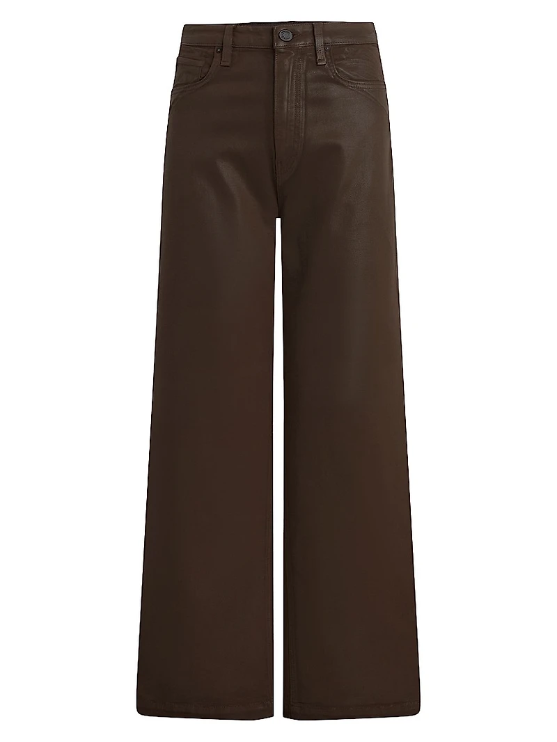 Jodie Wide-Leg Pants