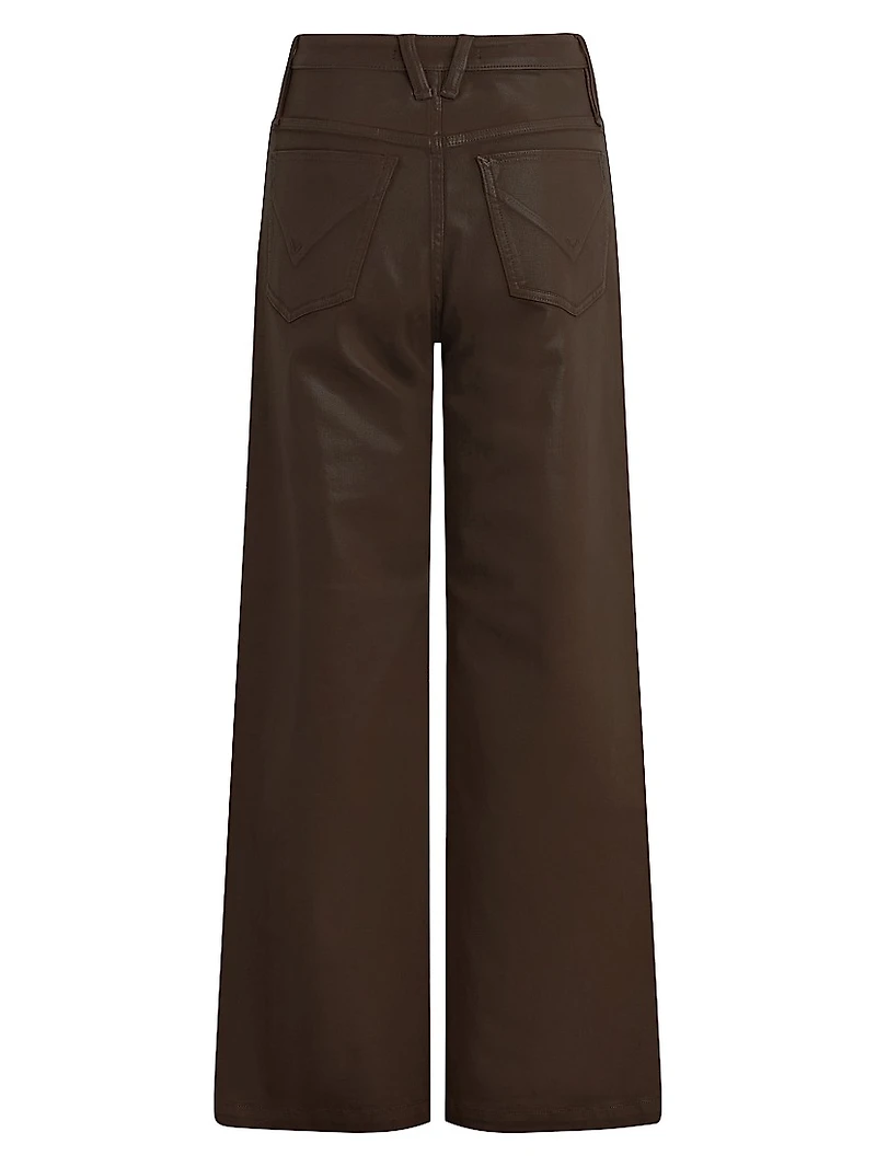 Jodie Wide-Leg Pants