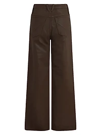 Jodie Wide-Leg Pants