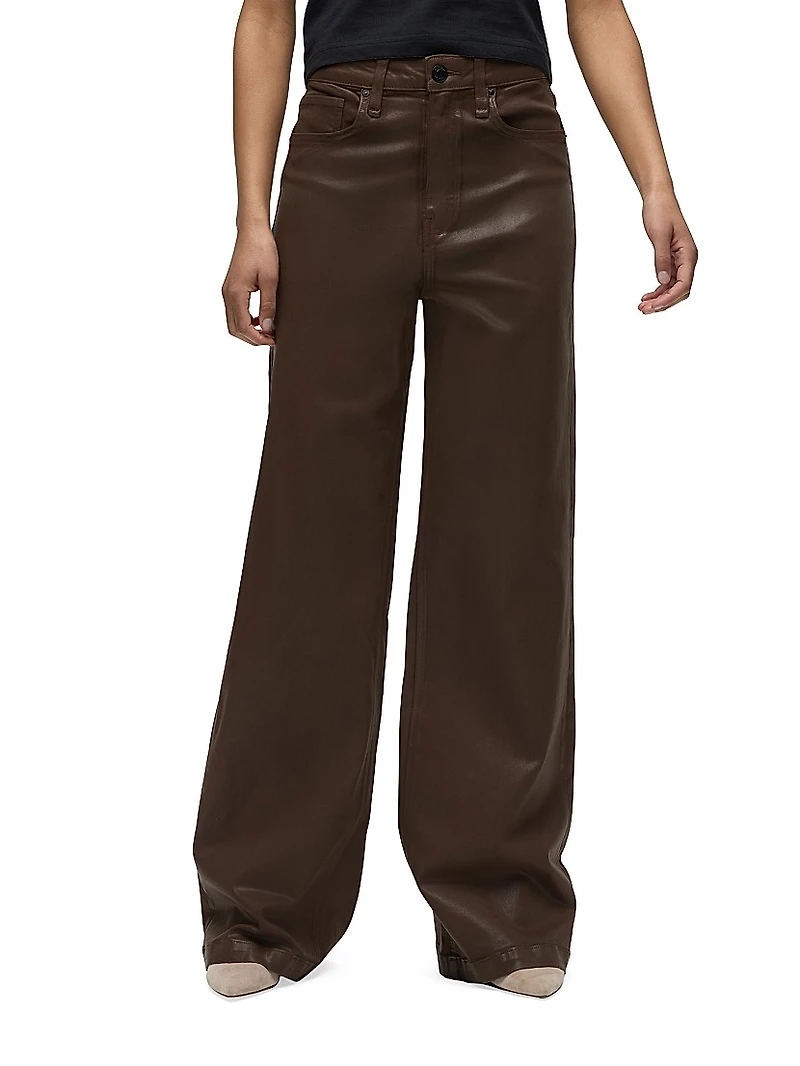 Jodie Wide-Leg Pants