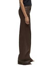 Jodie Wide-Leg Pants