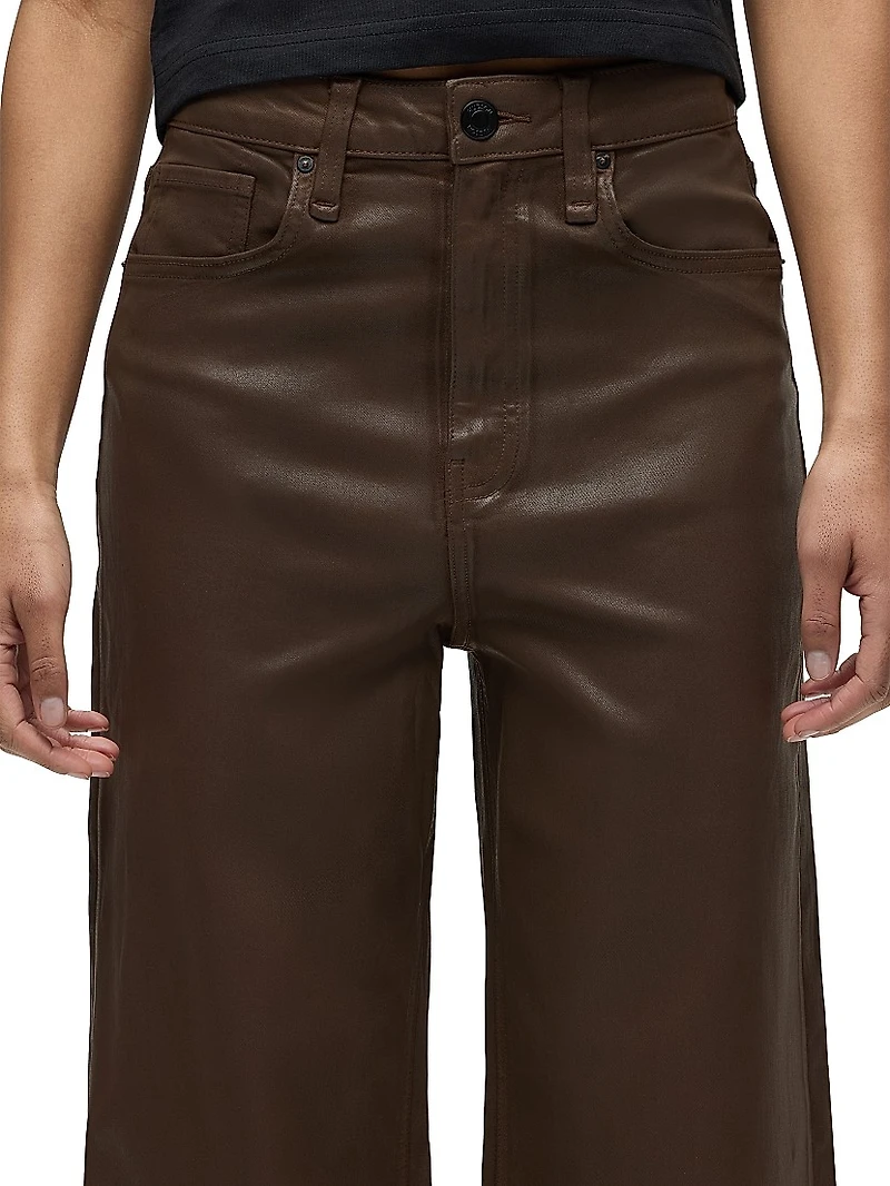 Jodie Wide-Leg Pants