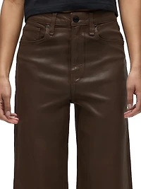 Jodie Wide-Leg Pants