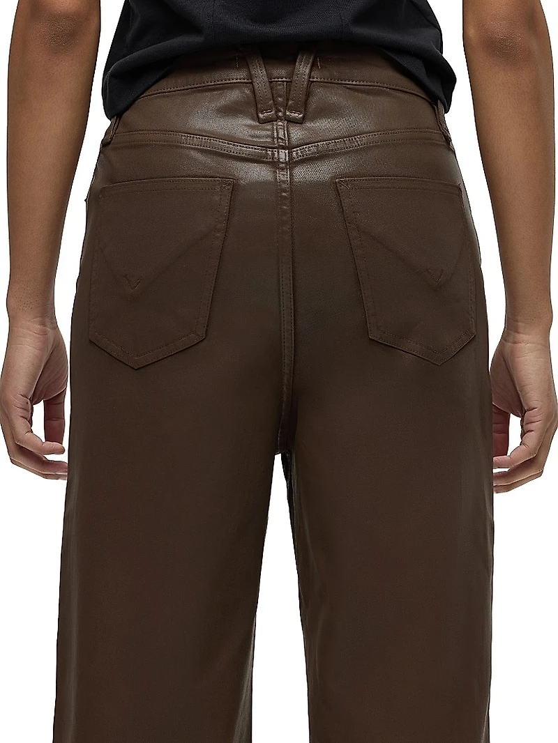 Jodie Wide-Leg Pants