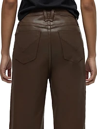 Jodie Wide-Leg Pants