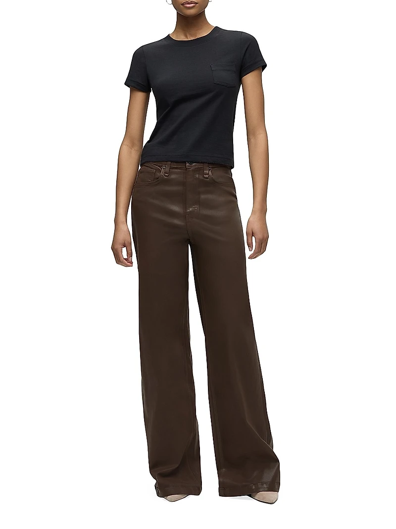 Jodie Wide-Leg Pants