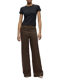 Jodie Wide-Leg Pants