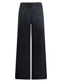 Jodie Wide-Leg Jeans