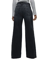 Jodie Wide-Leg Jeans