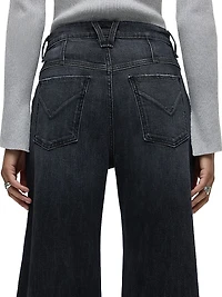 Jodie Wide-Leg Jeans