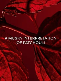 L'Art & la Matière Patchouli Paris Eau de Parfum