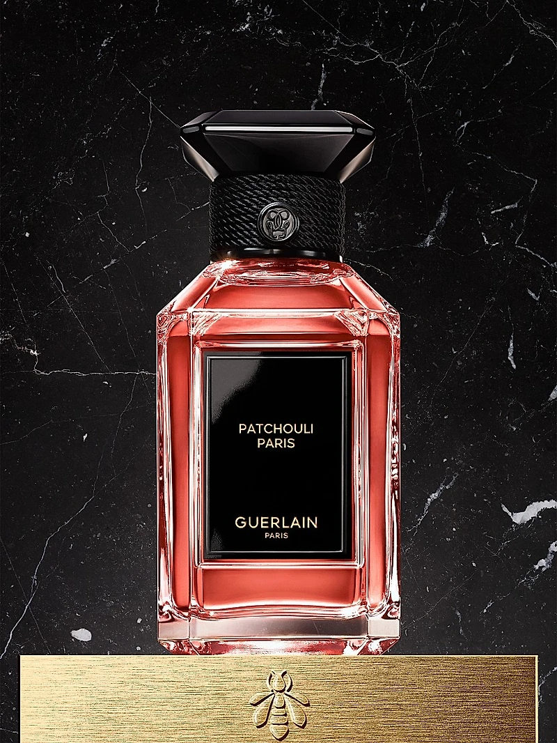 L'Art & la Matière Patchouli Paris Eau de Parfum