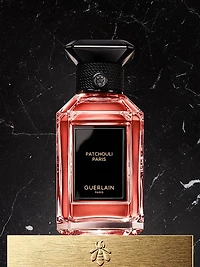 L'Art & la Matière Patchouli Paris Eau de Parfum