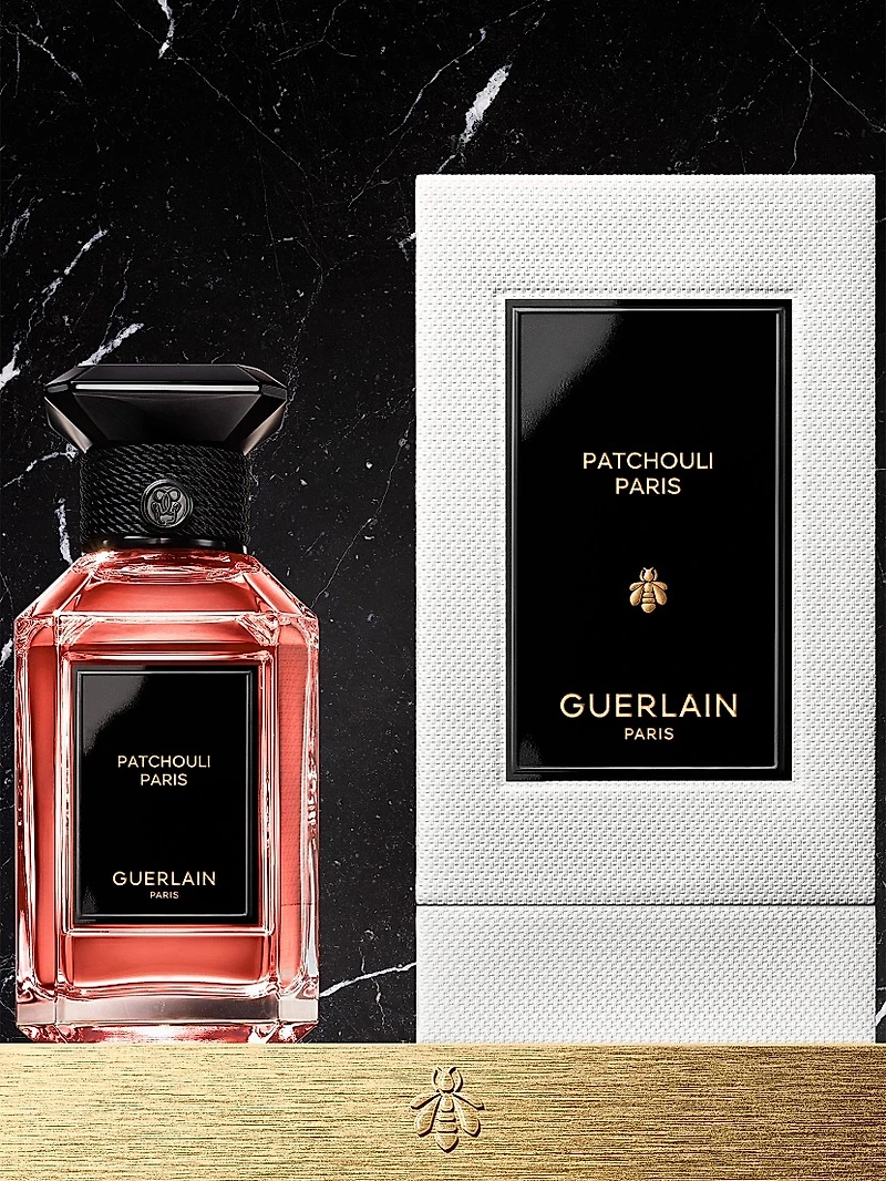 L'Art & la Matière Patchouli Paris Eau de Parfum