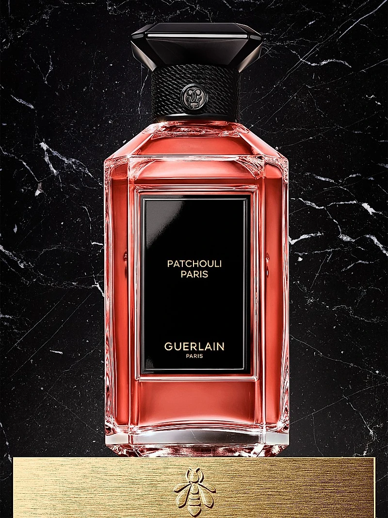 L'Art & la Matière Patchouli Paris Eau de Parfum