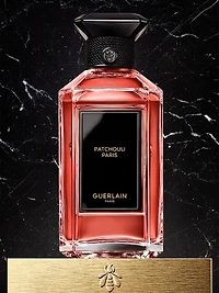 L'Art & la Matière Patchouli Paris Eau de Parfum