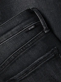 The Outsider Flood Mid-Rise Jeans