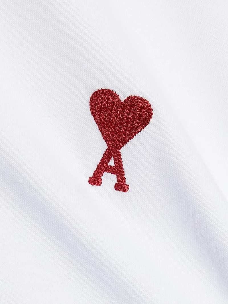 Ami De Coeur Rouge T-Shirt