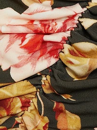 Maisy Jersey Maxi Dress