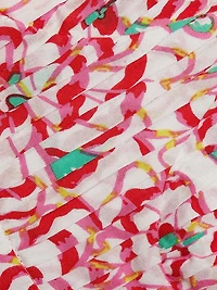 Carla Convertible Cropped Top