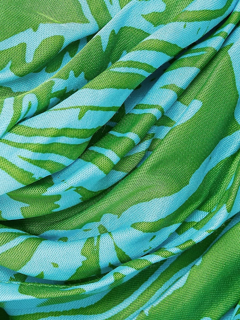 Claudia Floral Sleeveless Jumpsuit