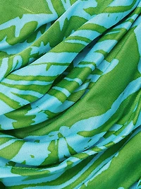 Claudia Floral Sleeveless Jumpsuit