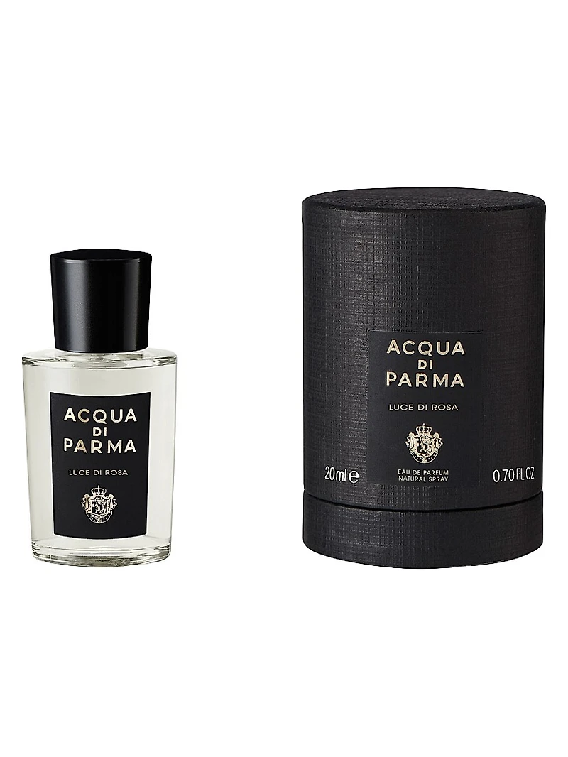 Signatures Of The Sun Luce di Rosa Eau de Parfum