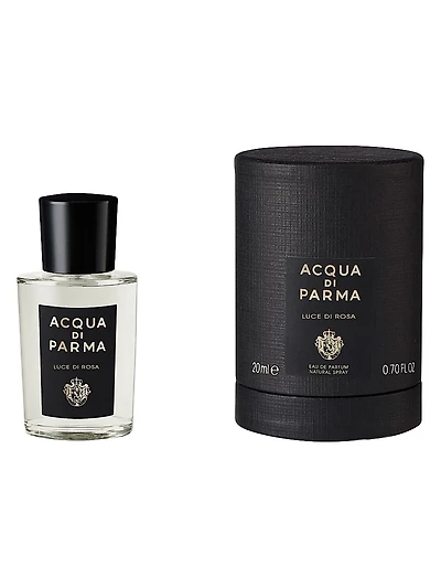 Signatures Of The Sun Luce di Rosa Eau de Parfum